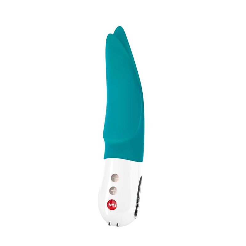 FUN FACTORY - VIBRATEUR CLITORAL À ESSENCE VOLTA G5
