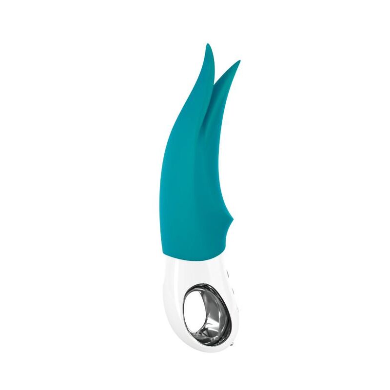 FUN FACTORY - VIBRATEUR CLITORAL À ESSENCE VOLTA G5