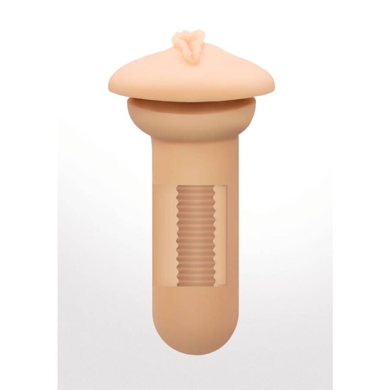 AUTOBLOW - 2+ MANCHES VAGINALES MESURE C