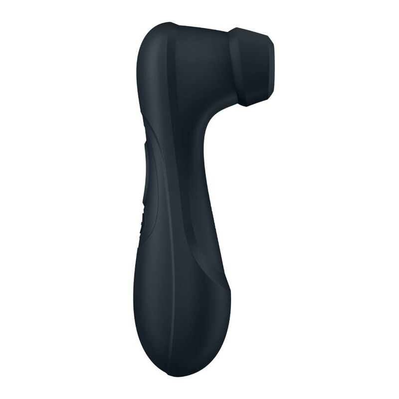SATISFYER - PRO TECHNOLOGIE 2 GÉNÉRATION 3 LIQUIDE AIR VIN ROUGE