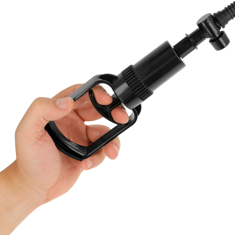 INTENSE - VENTOUSE UNISEXE POUR MAMELONS