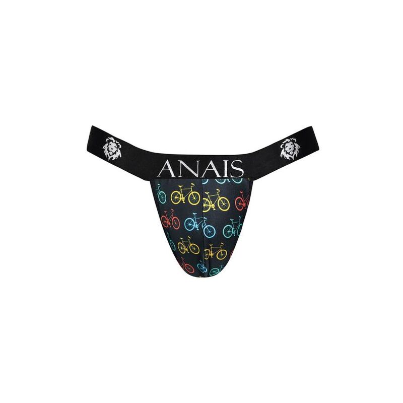 ANAIS HOMME - BENITO JOCK STRAP S