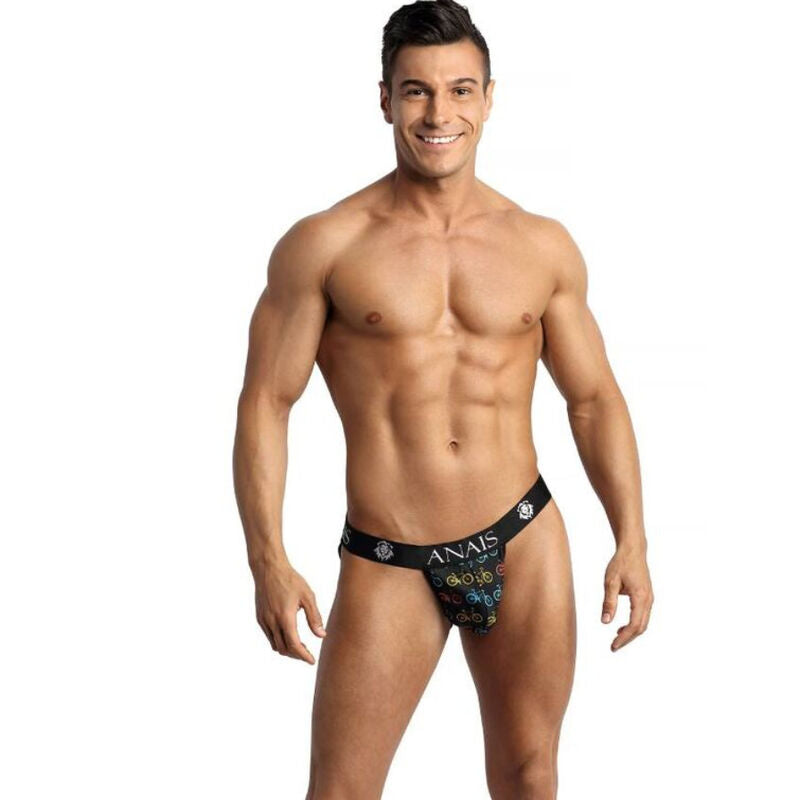 ANAIS HOMME - BENITO JOCK STRAP S