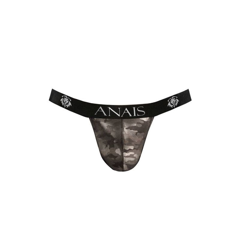 ANAIS HOMME - ELECTRO JOCK STRAP S