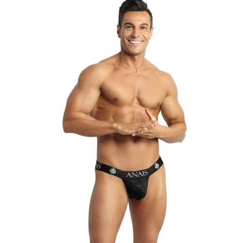 ANAIS HOMME - ELECTRO JOCK STRAP S