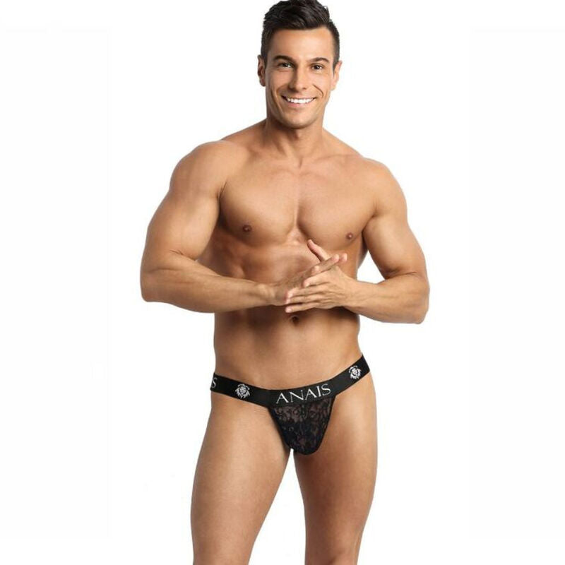 ANAIS HOMME - ROMANCE JOCK STRAP S