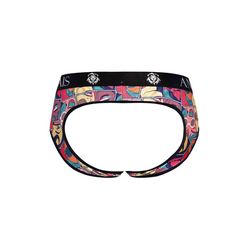 ANAIS HOMME - COMICS JOCK BIKINI S