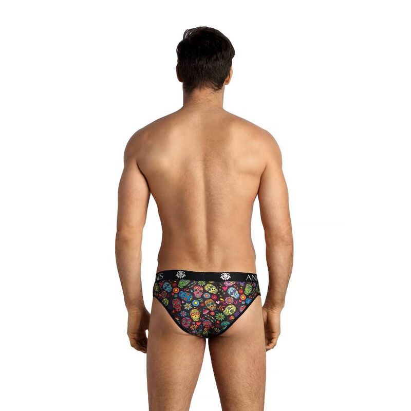 ANAIS HOMME - MEXIQUE SLIP S