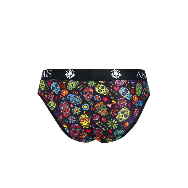 ANAIS HOMME - MEXIQUE SLIP S