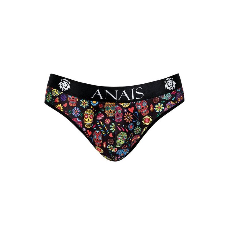 ANAIS HOMME - MEXIQUE SLIP S