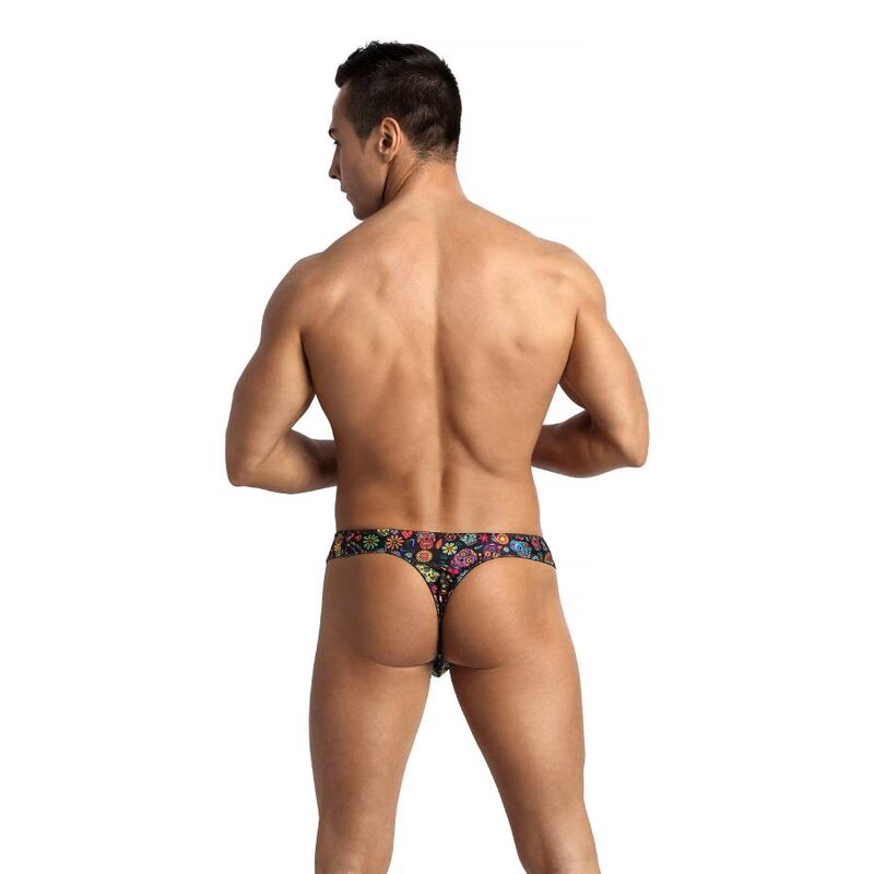 ANAIS HOMME - MEXIQUE STRING S