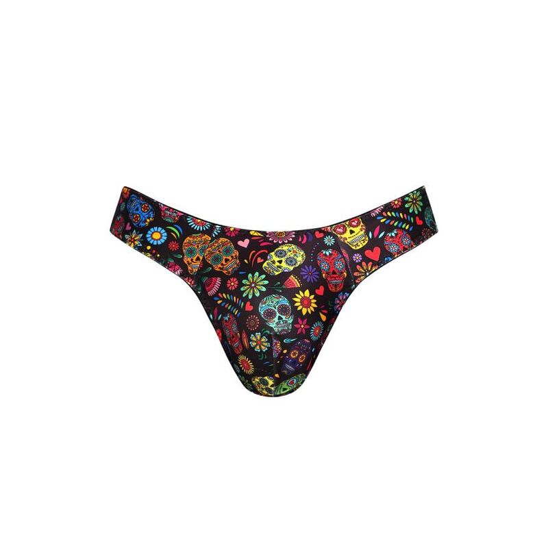 ANAIS HOMME - MEXIQUE STRING S