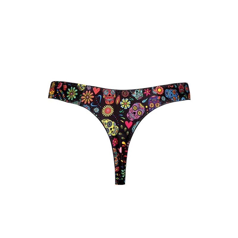ANAIS HOMME - MEXIQUE STRING S