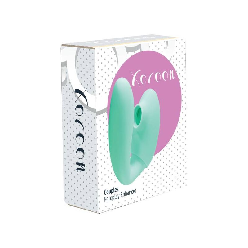 XOCOON - COUPLE FORESHADOW ENHANCER MINT