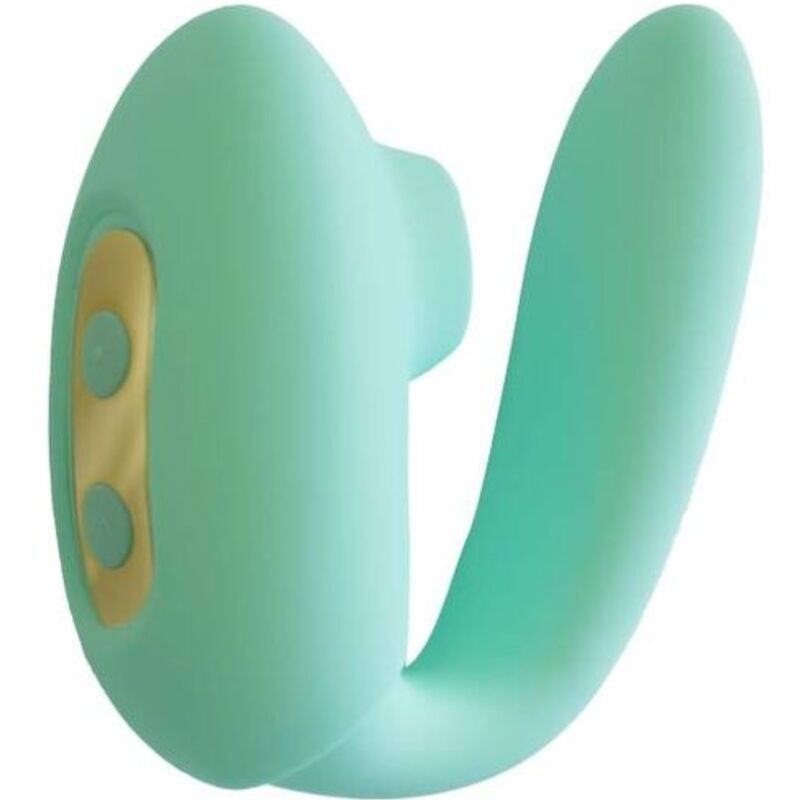 XOCOON - COUPLE FORESHADOW ENHANCER MINT