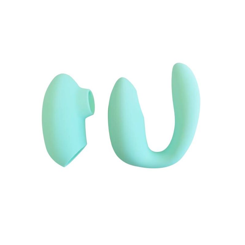 XOCOON - COUPLE FORESHADOW ENHANCER MINT
