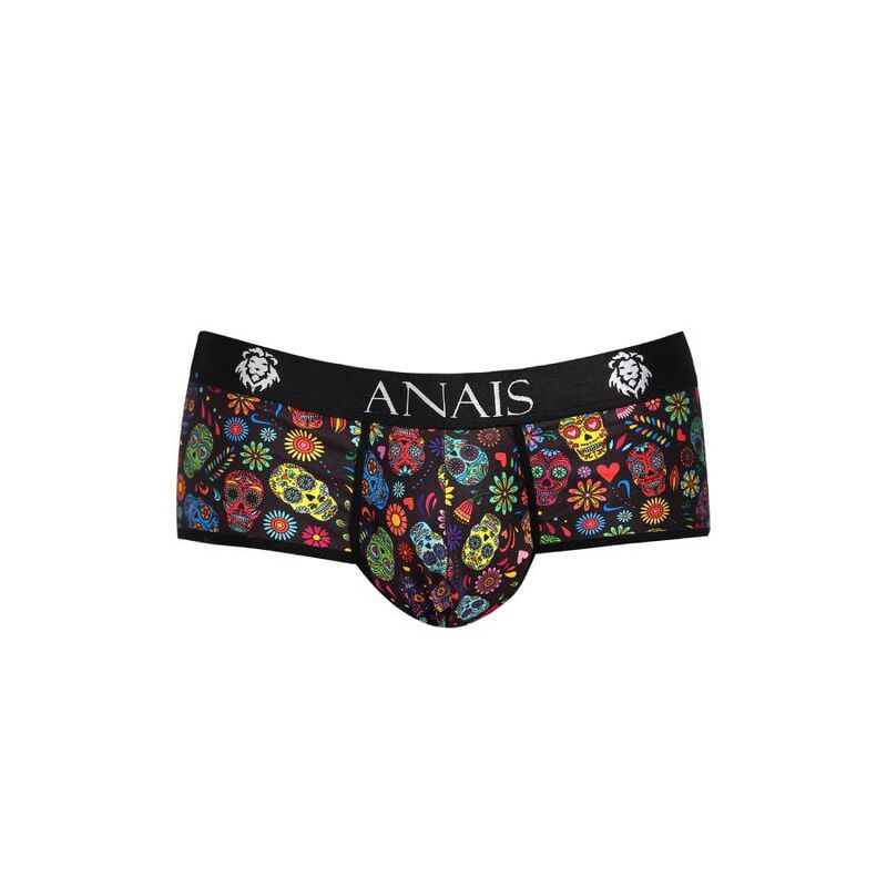 ANAIS HOMME - SHORT MEXIQUE S