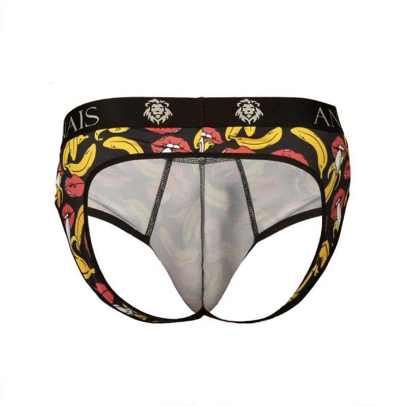 ANAIS HOMME - BANANA JOCK BIKINI S