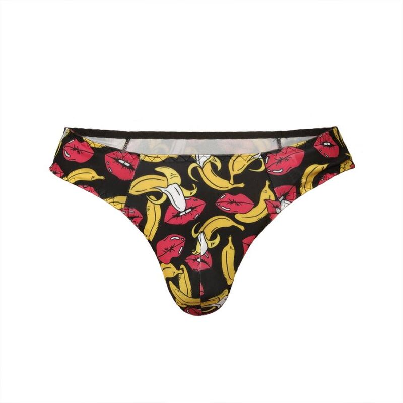 ANAIS HOMME - STRING BANANE S