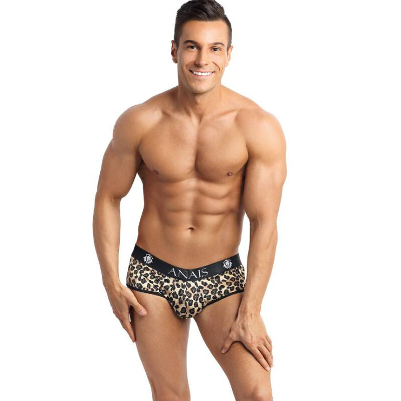 ANAIS HOMME - MERCURY JOCK BIKINI S