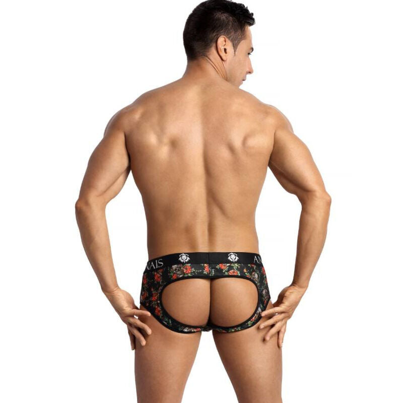 ANAIS HOMME - POWER JOCK BIKINI S