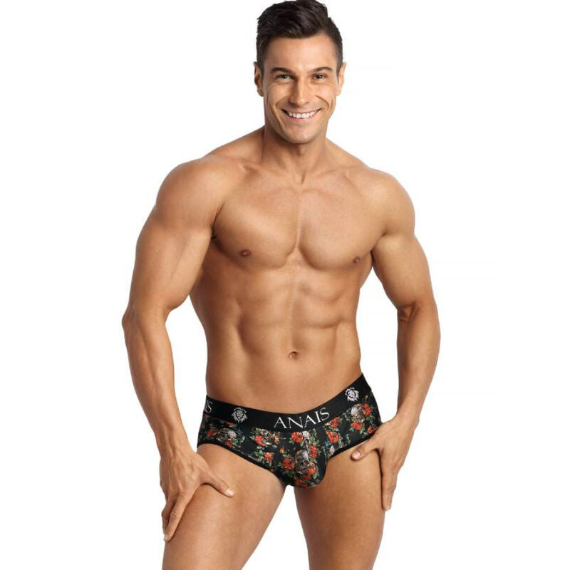 ANAIS HOMME - POWER JOCK BIKINI S