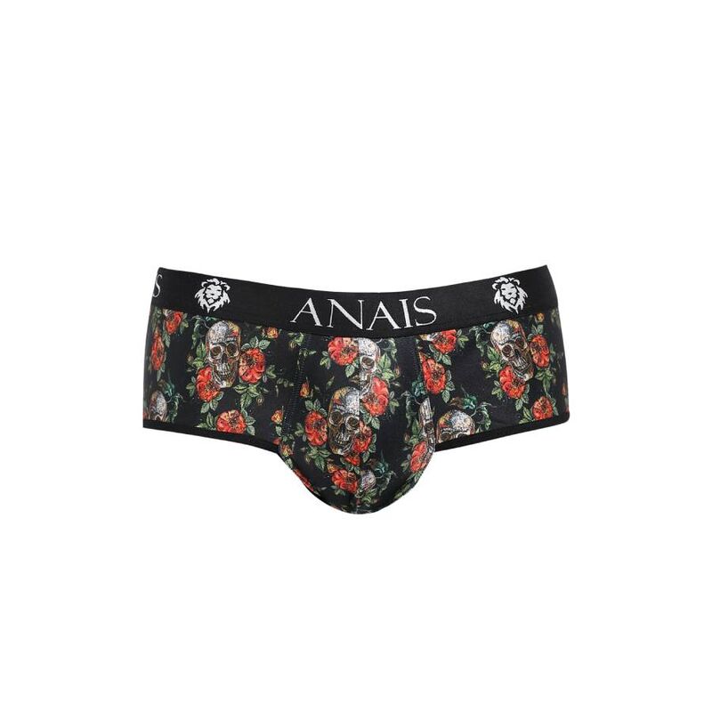 ANAIS HOMME - POWER JOCK BIKINI S
