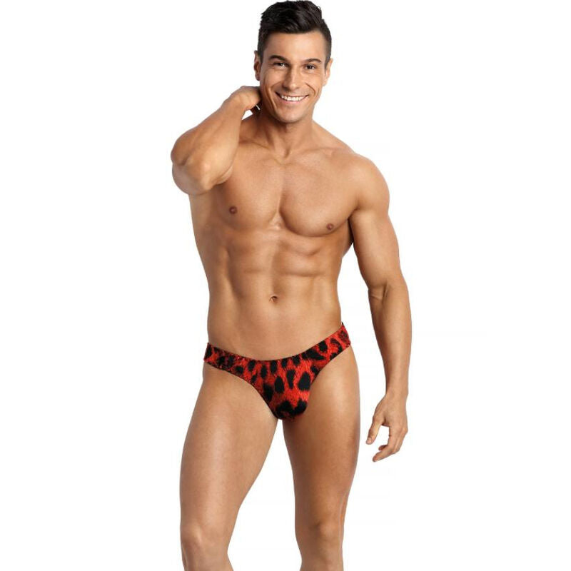 ANAIS HOMMES - SAVAGE STRING S