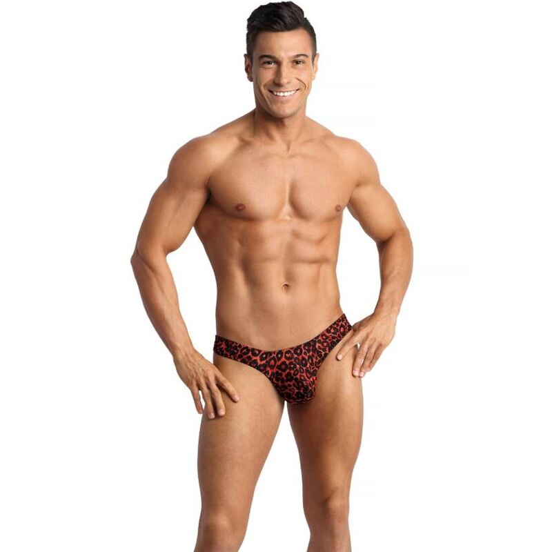 ANAIS HOMME - STRING TRIBAL S
