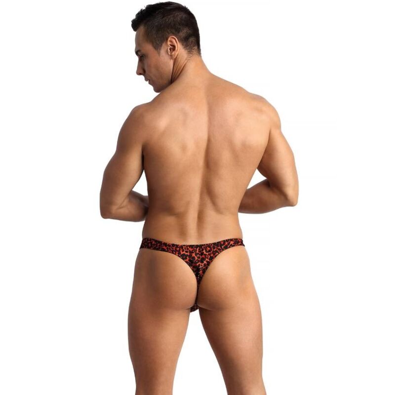 ANAIS HOMME - STRING TRIBAL S