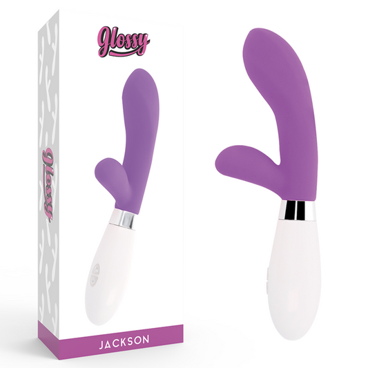 BRILLANT - LAPIN VIOLET JACKSON