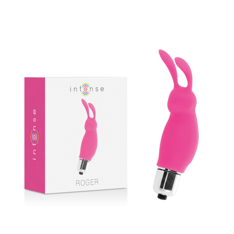 INTENSE - LAPIN ROGER ROGER