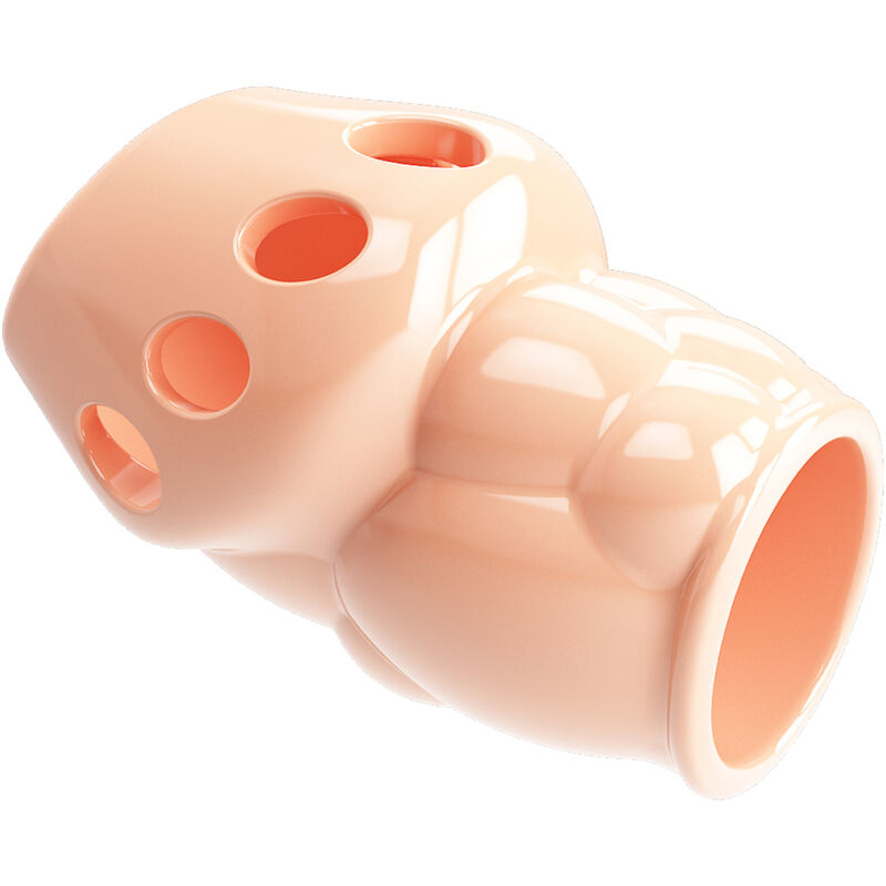 PRETTY LOVE - NATURAL PENIS OSCAR THICKER