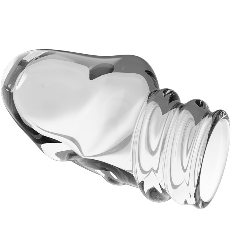 PRETTY LOVE - JEREMY'S CLEAR PENIS MORE OFTEN