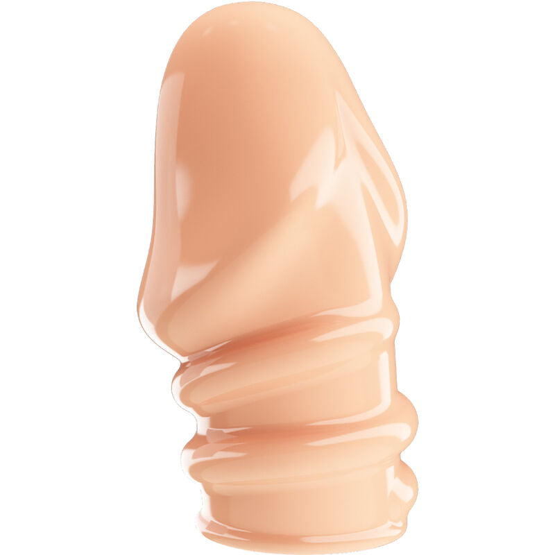 PRETTY LOVE - JEREMY'S NATURAL PENIS THICKER