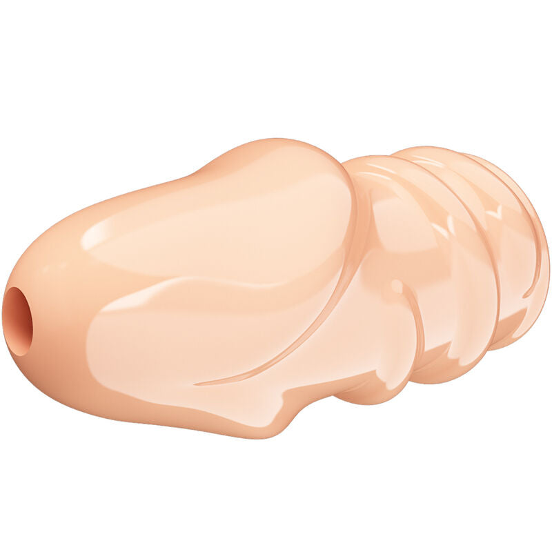PRETTY LOVE - JEREMY'S NATURAL PENIS THICKER