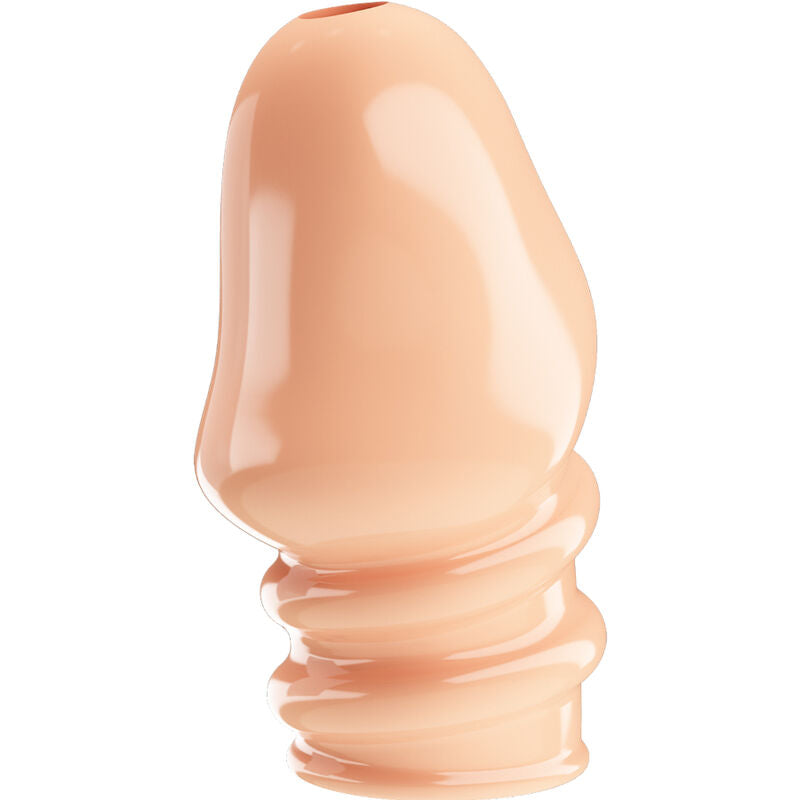 PRETTY LOVE - JEREMY'S NATURAL PENIS THICKER