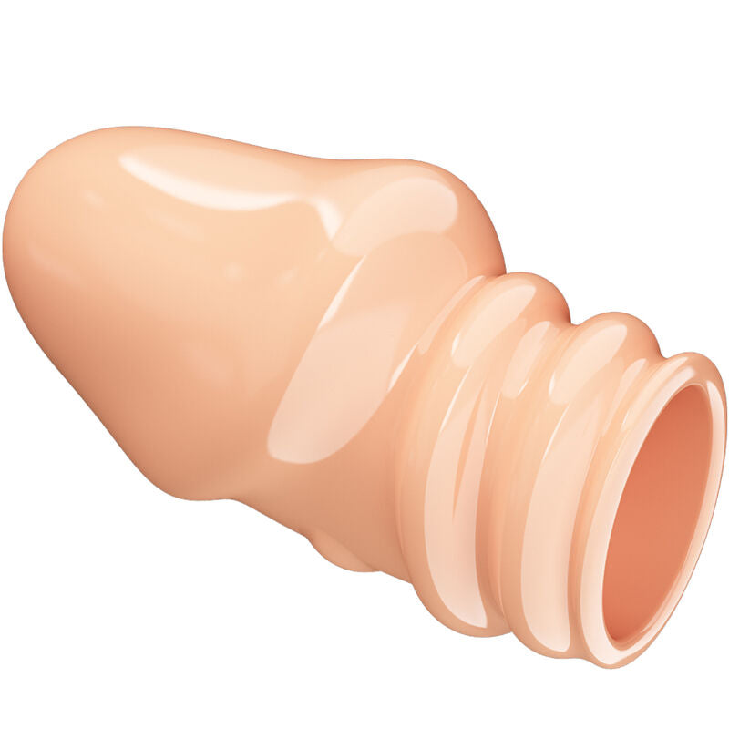 PRETTY LOVE - JEREMY'S NATURAL PENIS THICKER