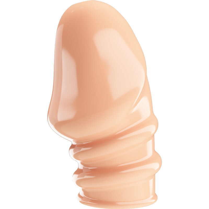 PRETTY LOVE - JEREMY'S NATURAL PENIS THICKER