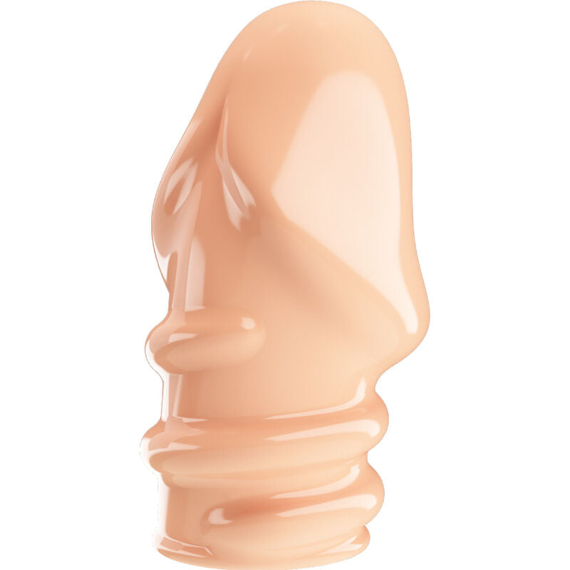 PRETTY LOVE - JEREMY'S NATURAL PENIS THICKER
