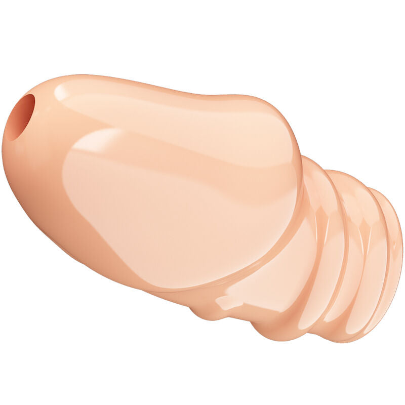 PRETTY LOVE - JEREMY'S NATURAL PENIS THICKER