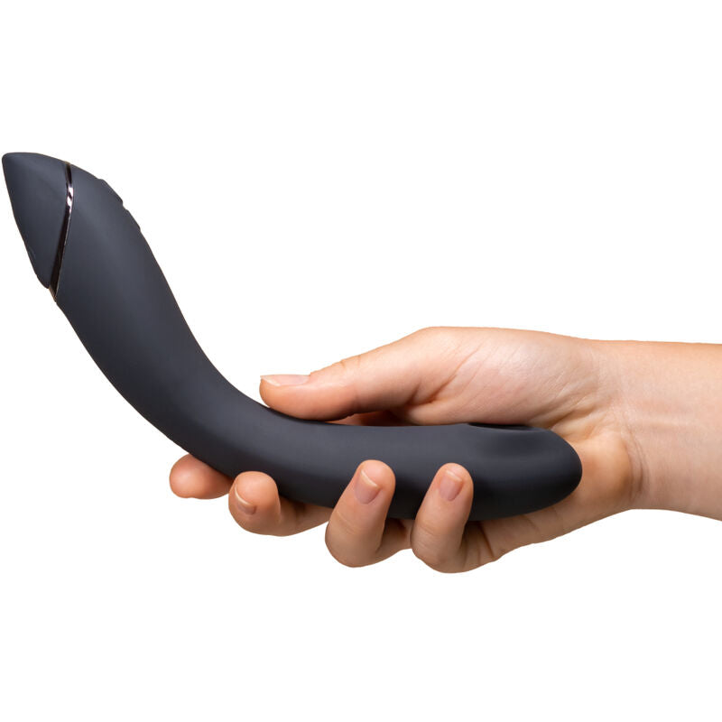 WOMANIZER - ARDOISE G POINT OG