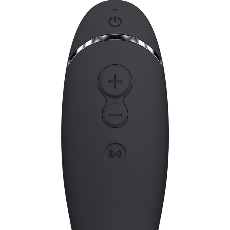 WOMANIZER - ARDOISE G POINT OG