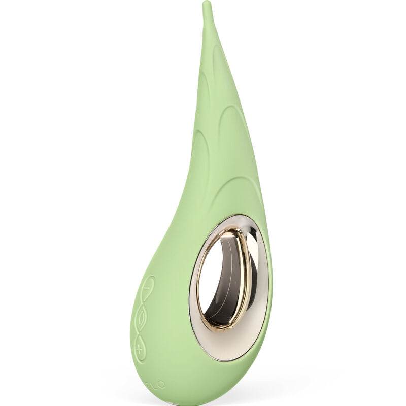 LELO - STIMULATEUR CLITORAL DOT CRUISE JAUNE