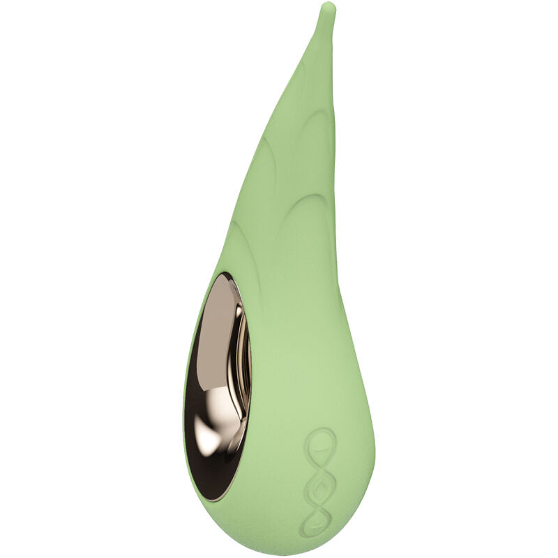 LELO - STIMULATEUR CLITORAL DOT CRUISE JAUNE