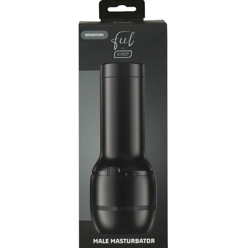 KIIROO - FEEL STROKER SENTIR SENSATION