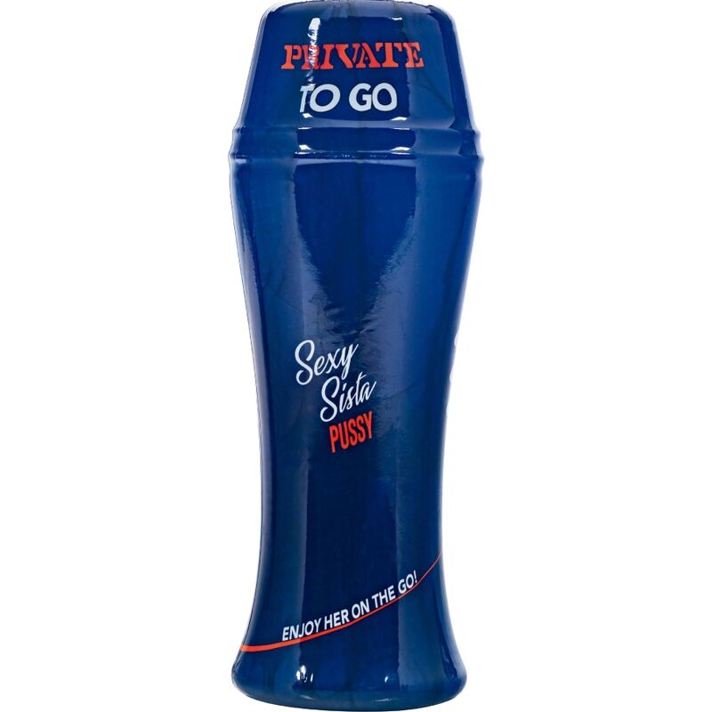 PRIVÉ - SEXY SISTA POUR ALLER MASTURBATEUR