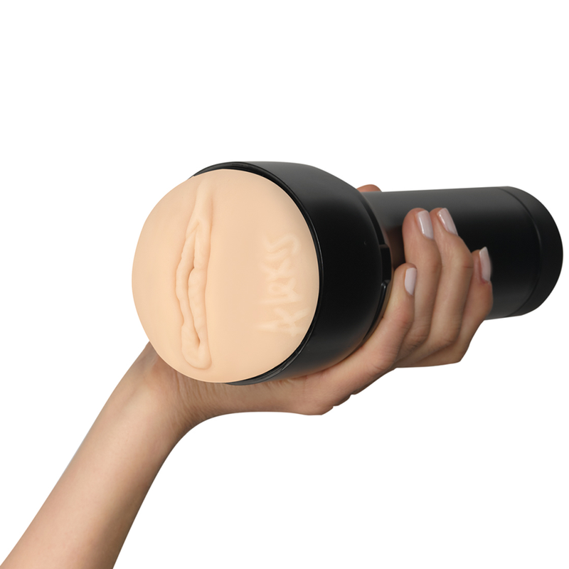 KIIROO - FEEL ALEXIS FAWX FROM THE STARS COLLECTION STROKERS