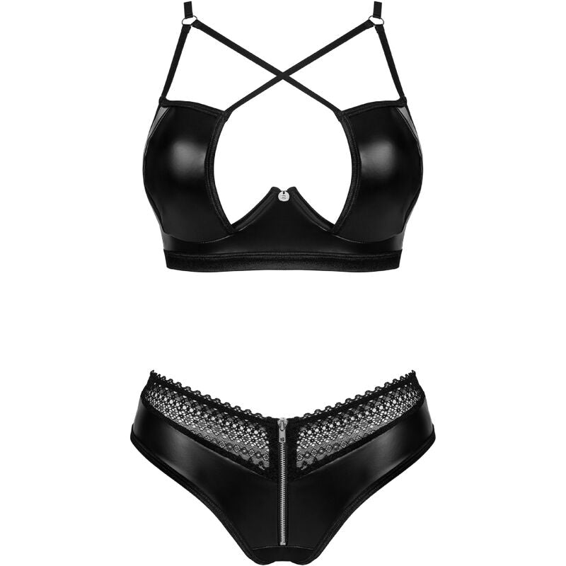 OBSESSIVE - NORIDES SET DUE PEZZI XS/S
