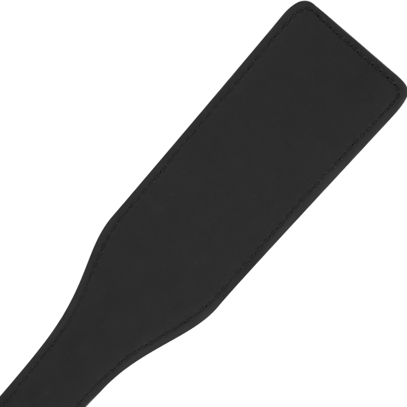INTENSE - VEGAN LEATHER FETISH SHOVEL